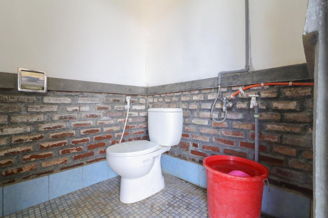 Lembur Incu Syariah Villa & Resto Lembang Exterior foto